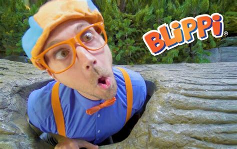 blippi porn star|Blippi Porn Videos 